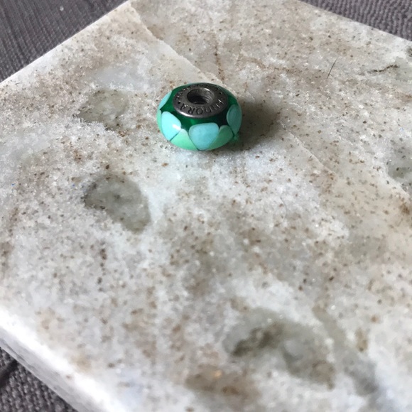 Pandora Glass Murano Charm